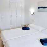 Διαμέρισμα Joan Ap Cala En Blanes Park Cb Apm 2142