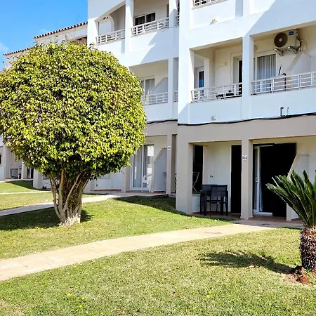 Joan Ap Cala En Blanes Park Cb Apm 2142