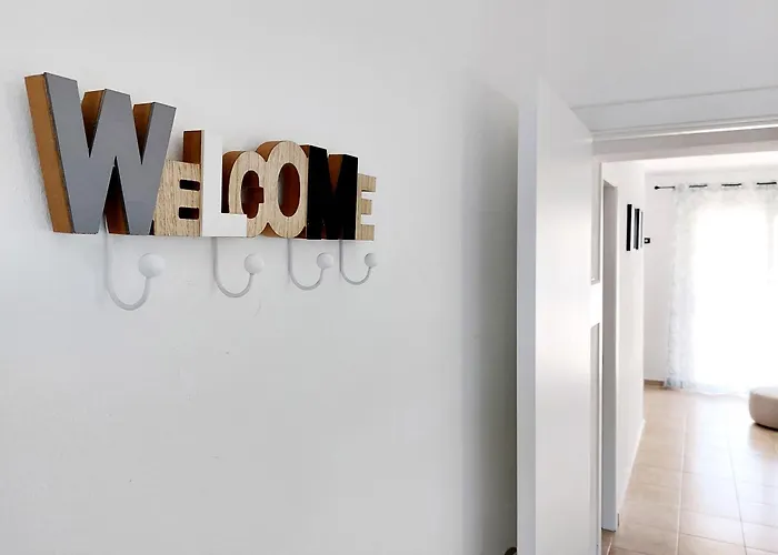 Joan Ap Cala En Blanes Park Cb Apm 2142 * 卡拉恩·布拉内斯