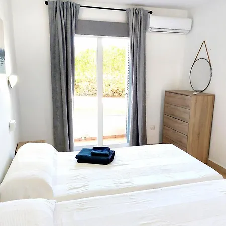 Apartament Joan Ap Cala En Blanes Park Cb Apm 2142