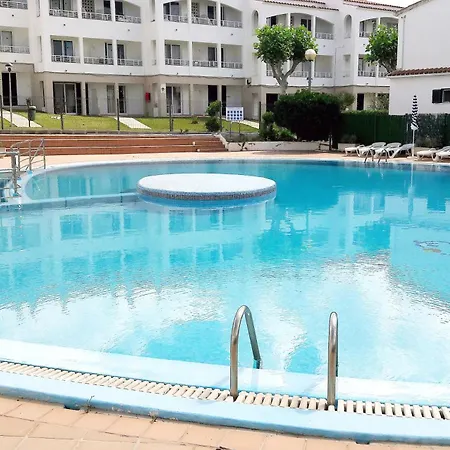 Joan Ap Cala En Blanes Park Cb Apm 2142 * Cala'N Blanes (Menorca)