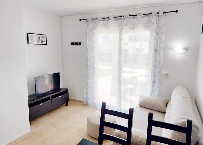 Joan Ap Cala En Blanes Park Cb Apm 2142 * Cala'N Blanes (Menorca)