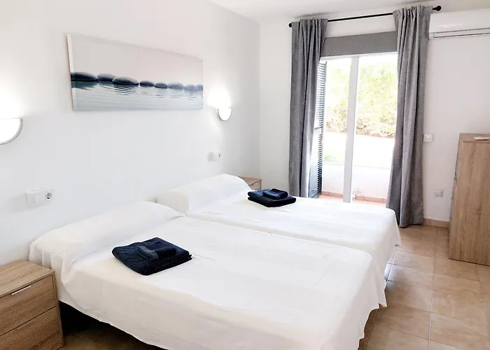 Joan Ap Cala En Blanes Park Cb Apm 2142 Apartamento *