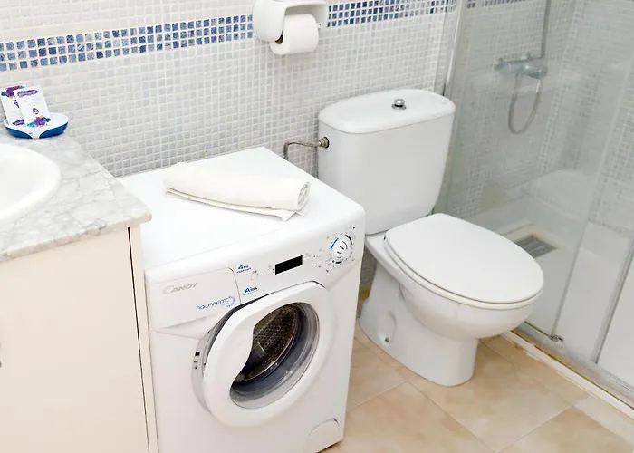 Joan Ap Cala En Blanes Park Cb Apm 2142 *