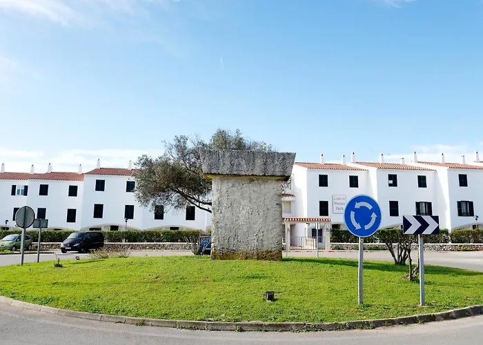 Joan Ap Cala En Blanes Park Cb Apm 2142 Apartamento