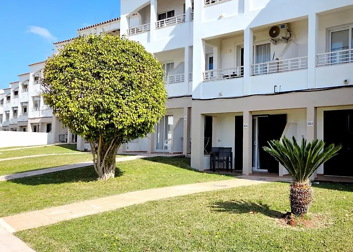 Joan Ap Cala En Blanes Park Cb Apm 2142