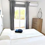 Apartament Joan Ap Cala En Blanes Park Cb Apm 2142