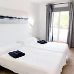 Joan Ap Cala En Blanes Park Cb Apm 2142 Apartament *