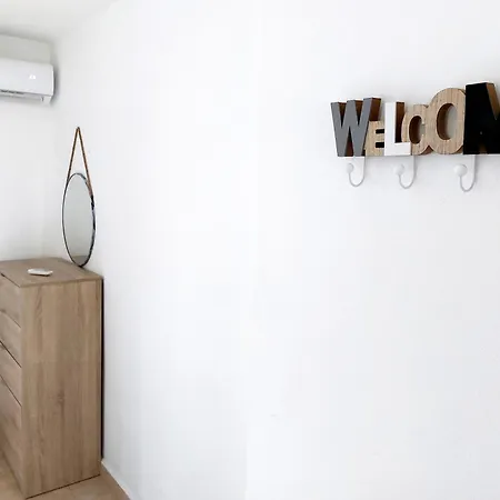 Appartement Joan Ap Cala En Blanes Park Cb Apm 2142 Cala'N Blanes (Menorca)