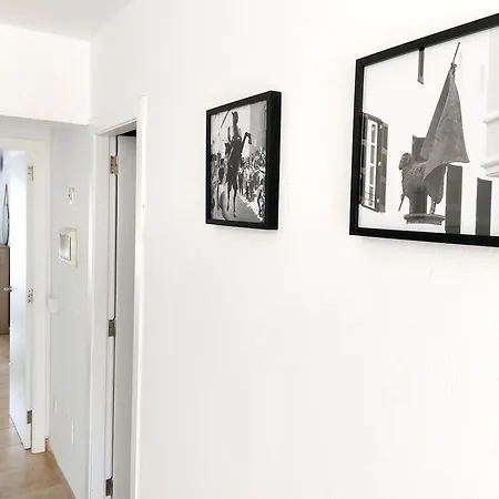 Joan Ap Cala En Blanes Park Cb Apm 2142 *