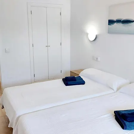 Appartement Joan Ap Cala En Blanes Park Cb Apm 2142