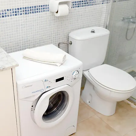 Joan Ap Cala En Blanes Park Cb Apm 2142 *