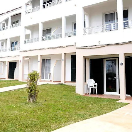 Joan Ap Cala En Blanes Park Cb Apm 2142 * Cala'N Blanes (Menorca)