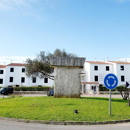 Joan Ap Cala En Blanes Park Cb Apm 2142 Appartement