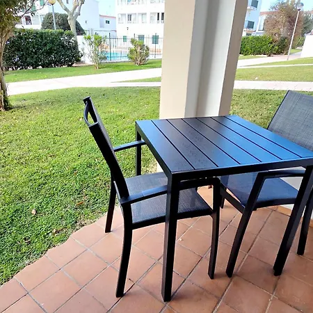 Apartament Joan Ap Cala En Blanes Park Cb Apm 2142